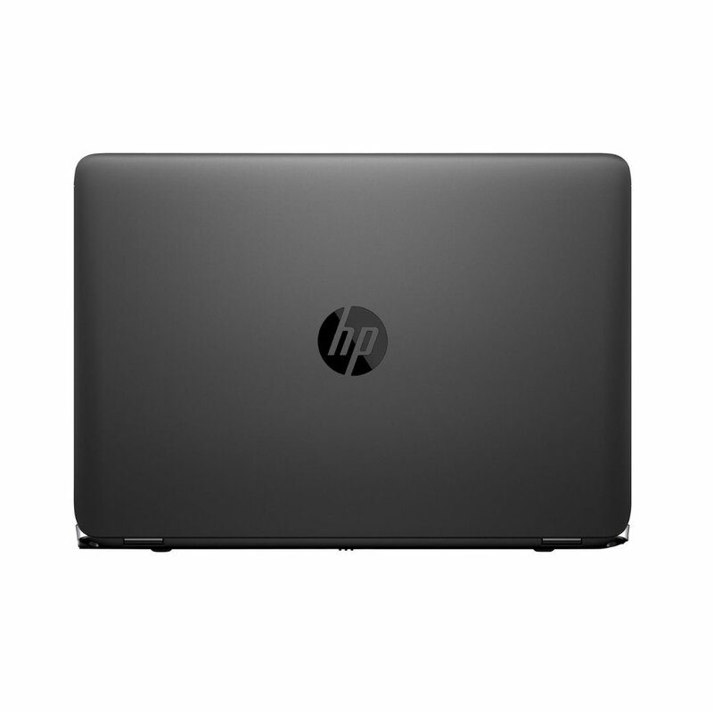HP EliteBook 840 G2 Intel Core I5 5th Gen 8GB RAM 500GB HDD 14 Inches HD Display (REFURBISHED) by HP — view 4