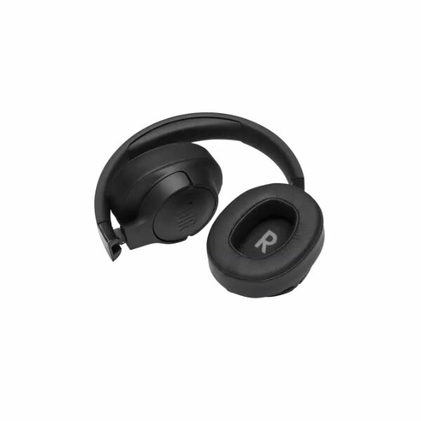 JBL Tune 710BT Wireless Over-Ear Headphones With JBL Pure Bass Sound, 50hrs Battery, Foldable Design by JBL — view 4