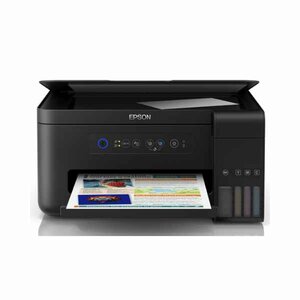 Epson L4150 All-in-One EcoTank  Printer