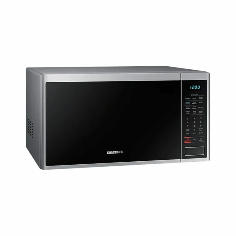 SAMSUNG 40L MG40DG5524AT GRILL MICROWAVE OVEN by Samsung