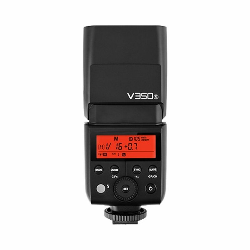 Godox V350S Flash For Select Sony Cameras by Godox