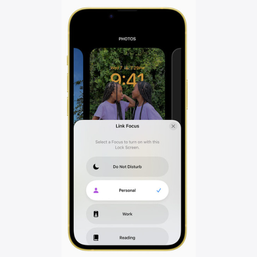 IPhone 14 128GB - Premium Quality Phone For 2025 In Kenya by Apple — view 4