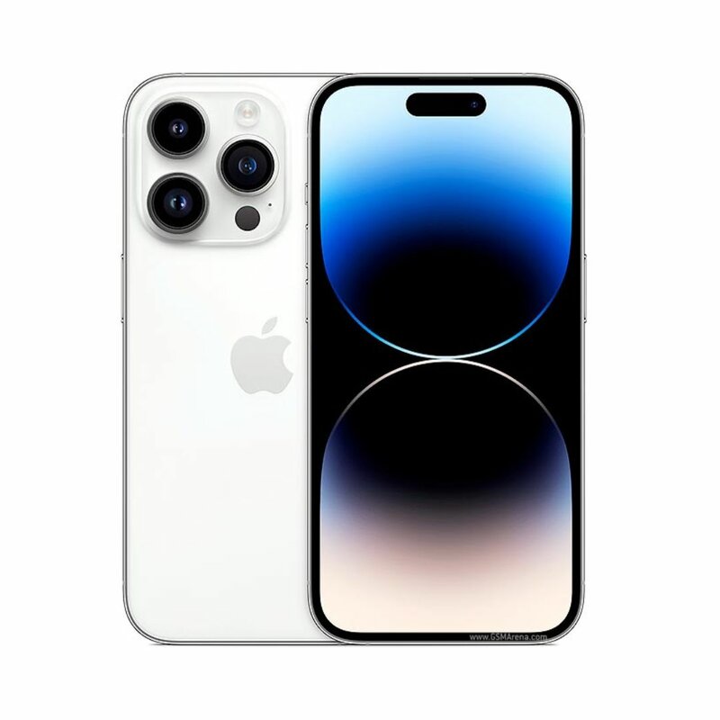 Apple Iphone 14 Pro 5G 256GB by Apple