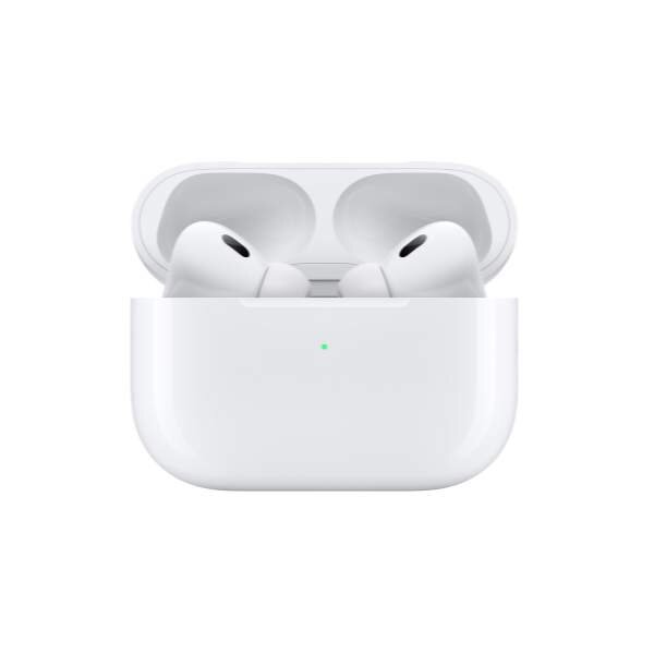 Apple AirPods Pro 2 With MagSafe USB-C – Active Noise Cancelling Wireless Earbuds – Model A3047 by Apple — view 4