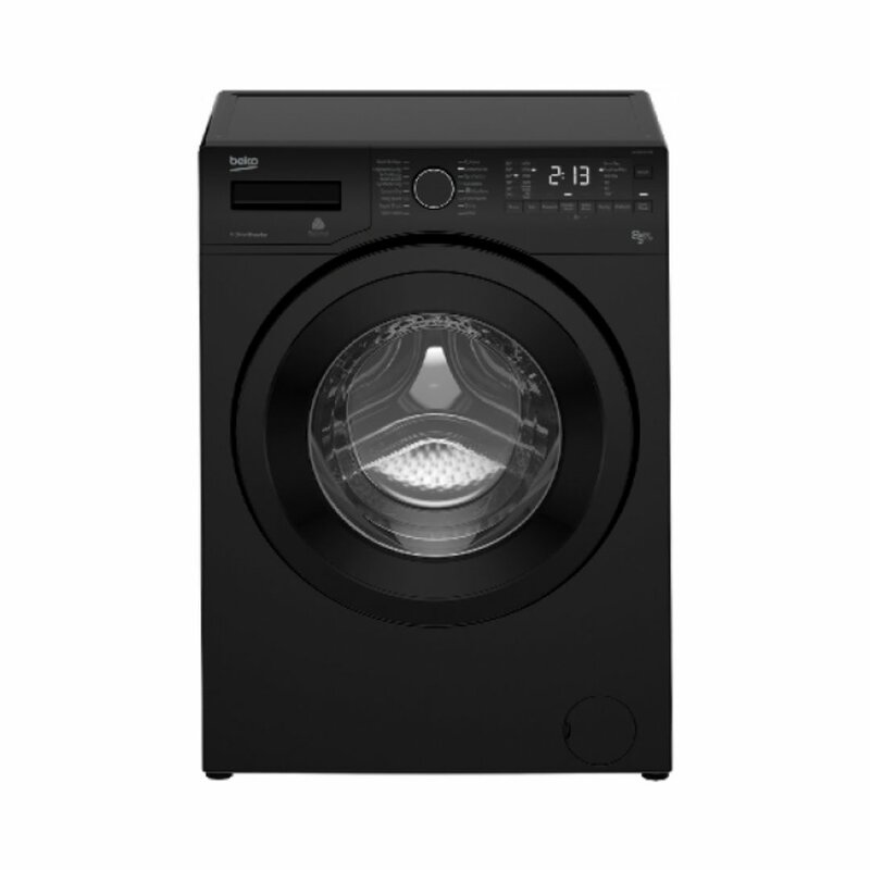 Beko WDEX8540430B 8kg/5kg Front Load Washing Machine by Other