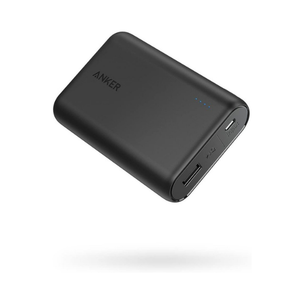 Anker PowerCore 10000mAh Power Bank by Anker