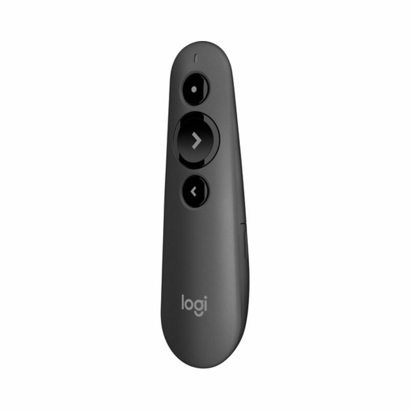 Logitech R500 Laser Presentation Remote by Mouse/keyboards — view 3