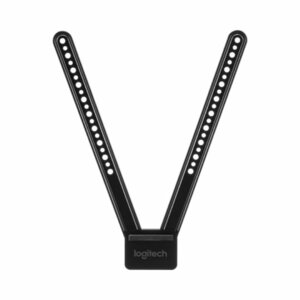 Logitech TV Mount XL For MeetUp ConferenceCam (Up To 90" Displays)