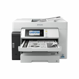 Epson EcoTank Pro M15180 A3 Mono Printer