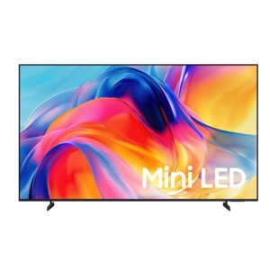 Samsung 85 Inch Mini LED 4K TV M70H UA85M70HAUXKE