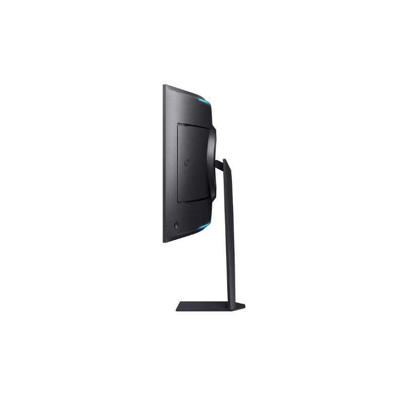 Samsung Odyssey Ark 2nd Gen 55 Inch 4K Mini-LED Gaming Monitor – LS55CG97WNMXUE by Samsung — view 4