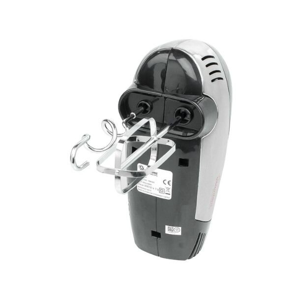 RAMTONS HAND MIXER BLACK- RM/382 by Ramtons — view 4
