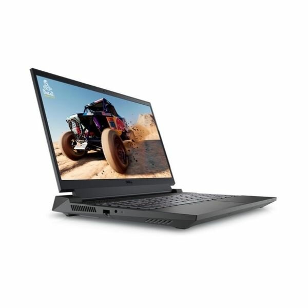 Game-Changing Dell G15 Gaming Laptop: Core I7-1360H (13th Gen), 16GB RAM, 512GB SSD by Dell — view 2