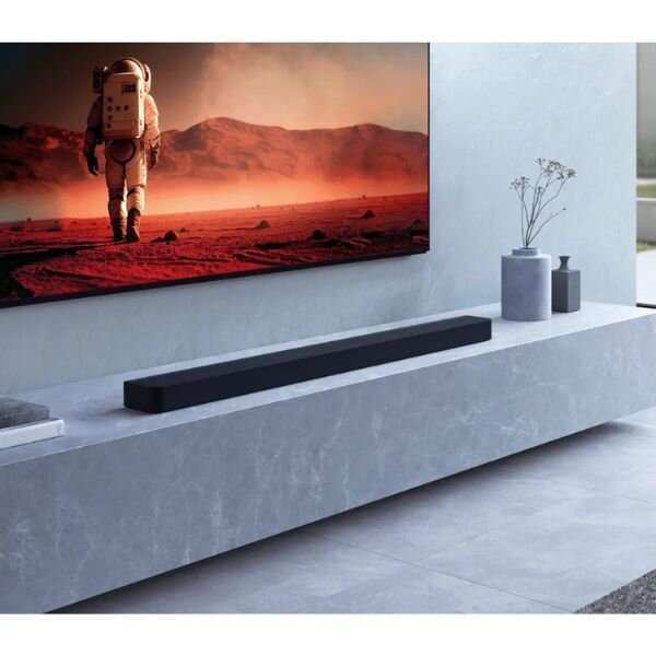 Sony HT-A9000 BRAVIA Theater Bar 9.1 Channel Dolby Atmos Soundbar - 585W - Wireless Connectivity, EARC by Sony — view 6
