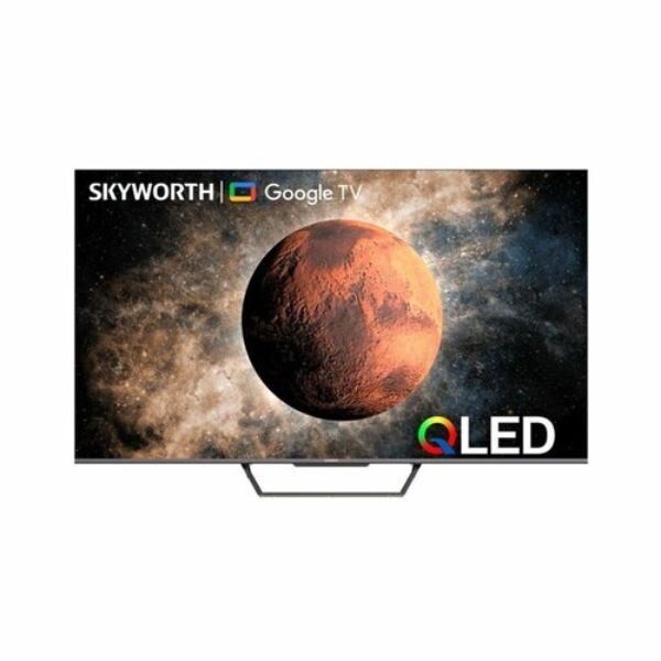 Skyworth 65 Inch 65Q6500G 4K UHD QLED Google TV (2025) by Skyworth