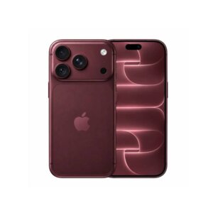 Apple IPhone 18 Pro Max 12GB RAM 512GB - 6.9 Inch OLED, 5G