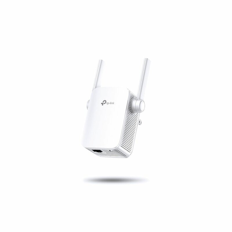 TP-Link RE-305 AC1200 Wi-Fi Range Extender by TP-Link — view 2