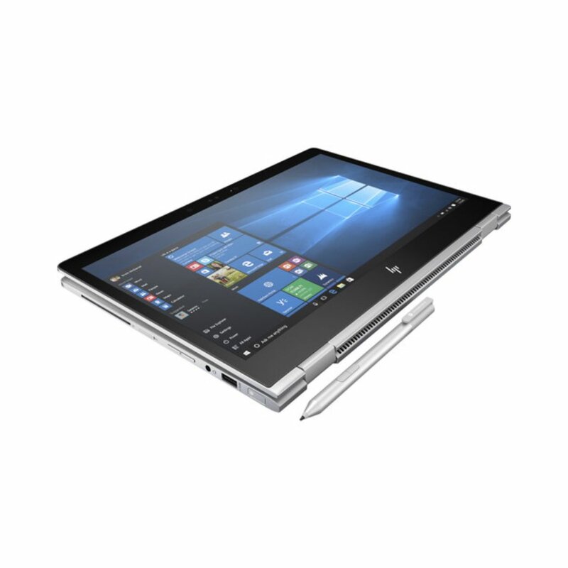 HP EliteBook X360 1040 G6 Core I5 8th Gen 16GB RAM 512GB SSD 14" Display (REFURBISHED) by HP — view 5