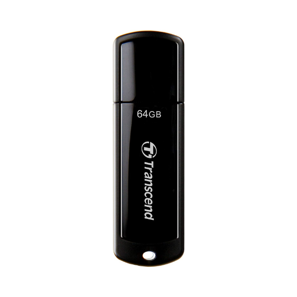 Transcend Jet Flash 700 64GB USB 3.0 by Storage