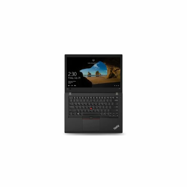 Lenovo ThinkPad T480 Intel Core I7-8550U Processor, 8th Gen, 16GB RAM, 1TB HDD, 14 Inch Display, Windows 10 Pro 64 (REFURBISHED) by Lenovo — view 6