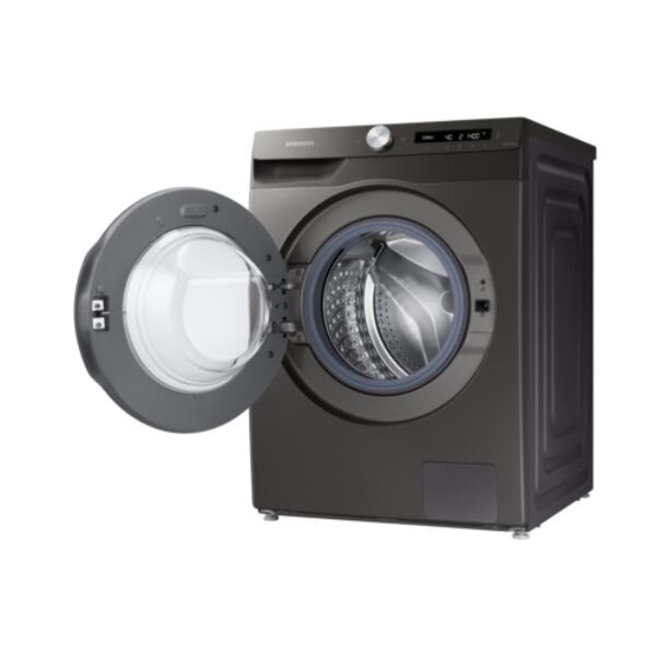Samsung 12kg Front Load Washer 8kg Dryer Combo Bespoke – WD12BB944DGB by Samsung