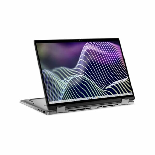 Stunning Dell Latitude 7440: Core I7-1355U (13th Gen), 16GB RAM, 512GB SSD by Dell — view 5