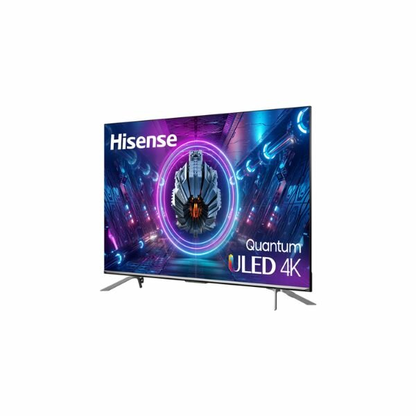 Hisense 75U7G 75 Inch ULED Premium QLED 4K UHD TV by Hisense — view 2