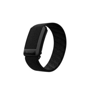 WHOOP Band 4.0 Fitness Tracker Screen-Free Wearable