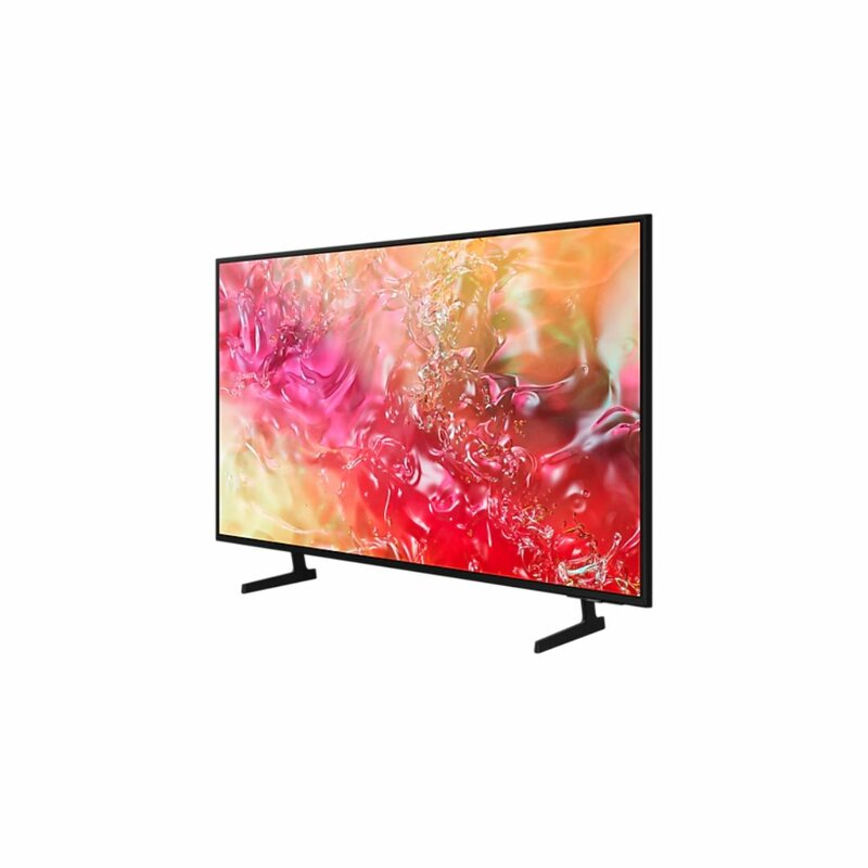 Samsung 43 Inch Crystal UHD 43DU7000 4K Smart TV (2024) by Samsung — view 2