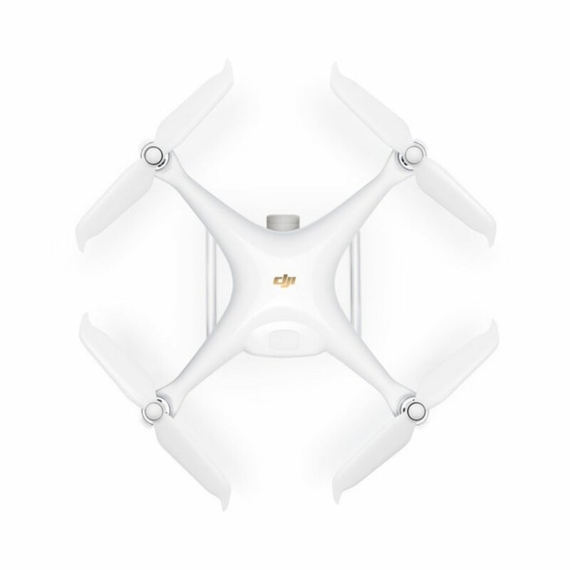DJI Phantom 4 Pro Version 2.0 Quadcopter by Drone — view 5