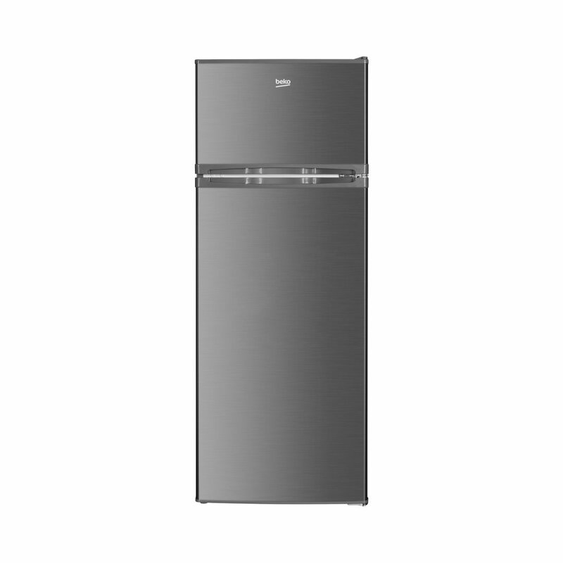 Beko 205L Top Mount Freezer BAD285 KE by Other