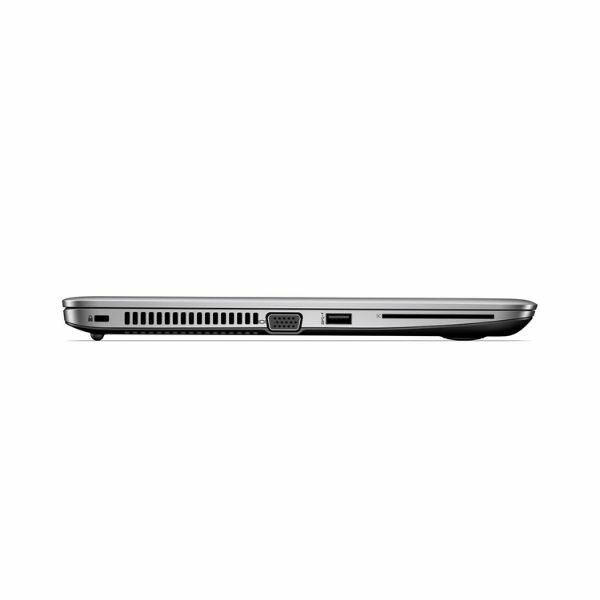 HP EliteBook 830 G5 Intel Core I3 8th Gen 8GB RAM 256GB SSD 13.3" FHD Touch Screen  Display (REFURBISHED) by HP — view 3