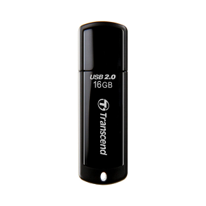 Transcend Jet Flash 350 16GB USB 2.0