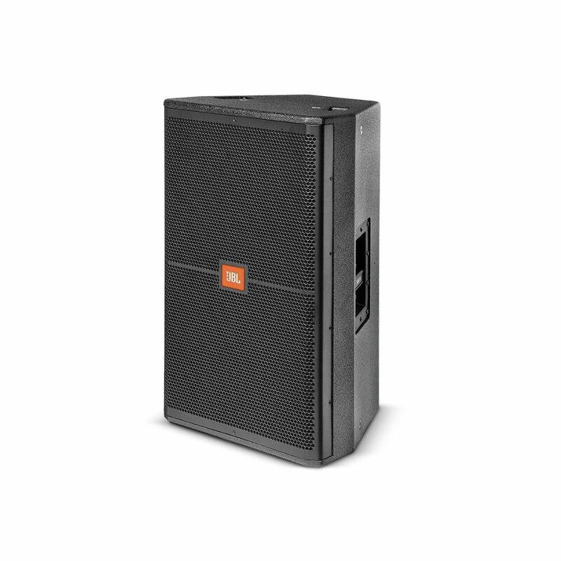 JBL SRX715 15-Inch Two-Way Mid Range Speaker – Powerful Sound For Events And Venues by JBL — view 3