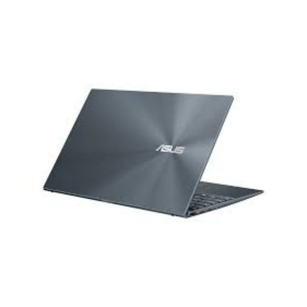 Sleek Asus ZenBook UX425E: Core I5-1135G7 (11th Gen), 8GB RAM, 512GB SSD by Asus — view 3