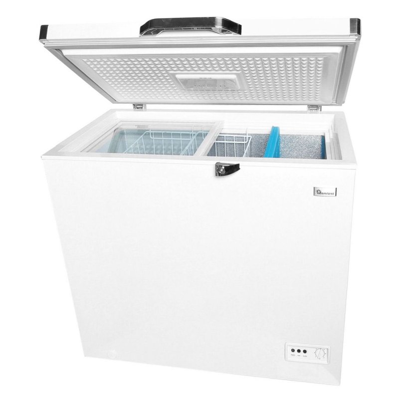 Ramtons 230 LITERS CHEST FREEZER, WHITE- CF/235 by Ramtons