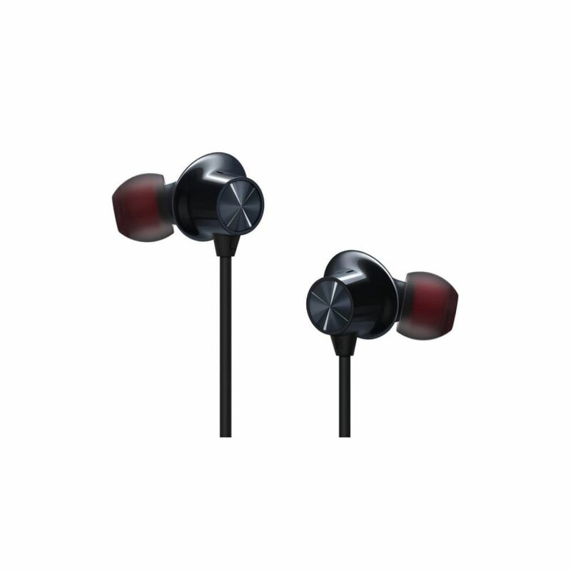 OnePlus Bullets Wireless Z Bass Edition Bluetooth Headset by Other