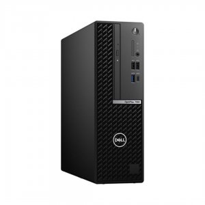 Dell OptiPlex 7090 SFF VPro Core I7-10700 2.9GHz 32GB 1TB SSD UHD630 DVD+RW GbE W10P64