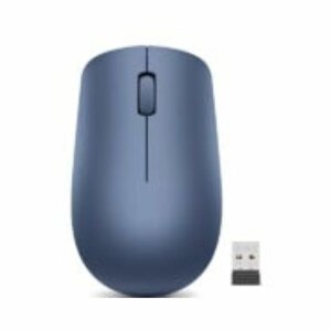 Lenovo 530 Wireless Mouse – Abyss Blue – GY50Z18986