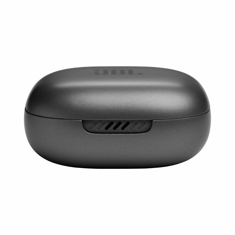 JBL Live Flex True Adaptive Noise Cancelling Earbuds With 40H Playtime And IP54 Water Resistance by JBL — view 4