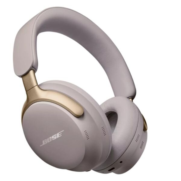 Bose Quiet Confort Ultra Headphones by Other — view 2