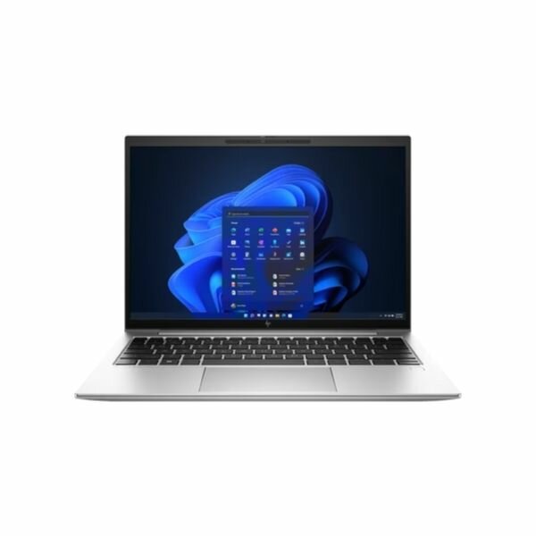 Incredible HP EliteBook 830 G9: Core I7-1255U (12th Gen), 16GB RAM, 512GB SSD by HP
