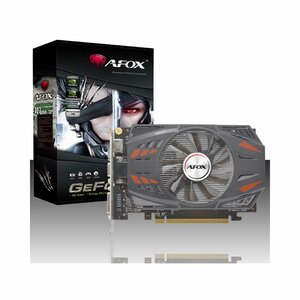 Afox NVIDIA GeForce GT 730 4GB Graphics Card