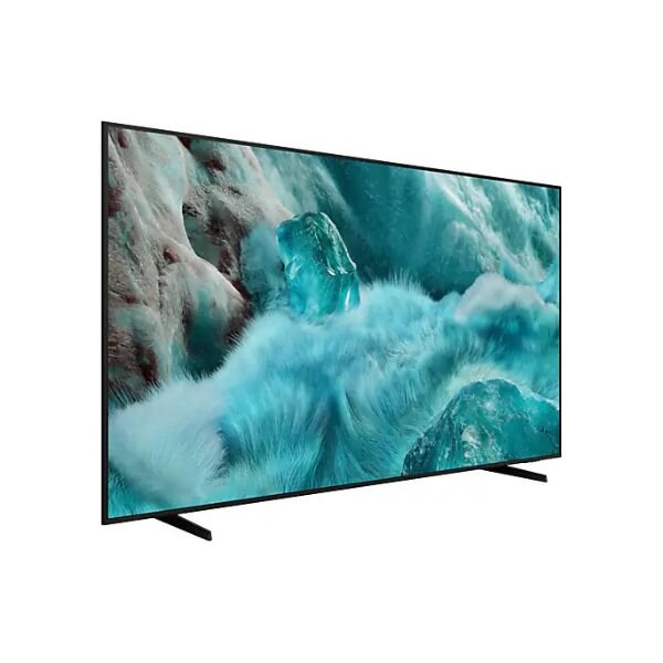 Samsung 65 Inches  QLED 4K Smart TV – Model 65Q7F/QA65Q7FAAUXKE by Samsung — view 2