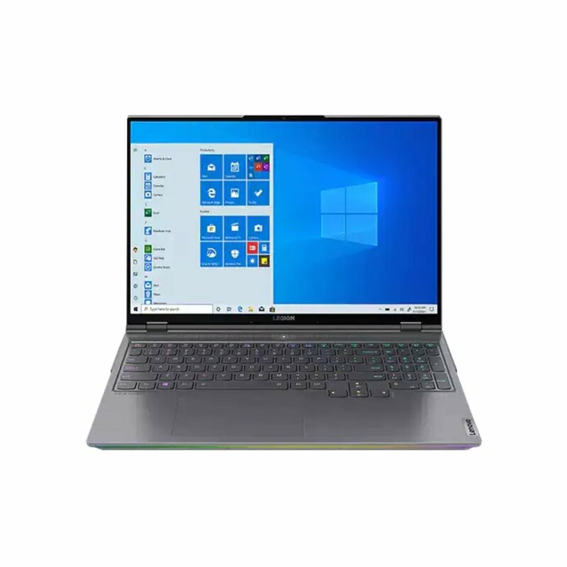 Lenovo Legion 7 16ITHG6, Intel Core I7 11800H, 16GB DDR4 3200, 1TB SSD by Lenovo — view 3