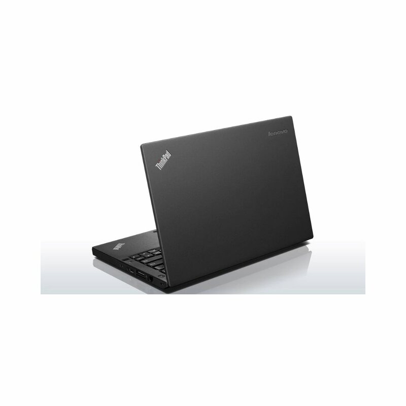 Lenovo ThinkPad X260 -Core I5-6300U 8GB 256GB SSD 12.5” HD Display (Refurbished) by Lenovo — view 2