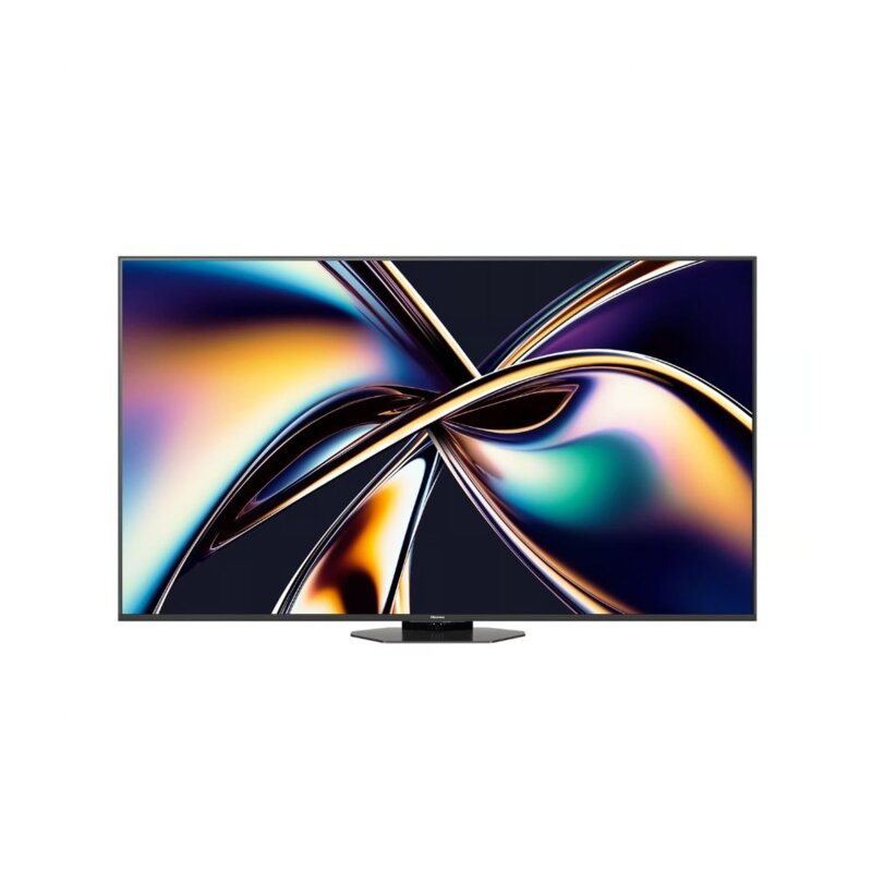 Hisense 75 Inch ULED Mini-LED 165Hz TV – 4K, Dolby Vision, AI Engine Pro, 75U8Q by Hisense — view 4