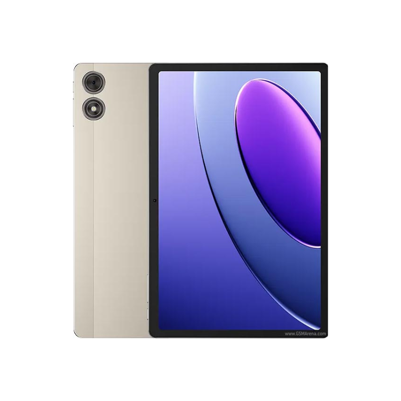 TECNO MegaPad 10.1-Inch Tablet 4GB RAM 256GB Storage 4G LTE by Tecno