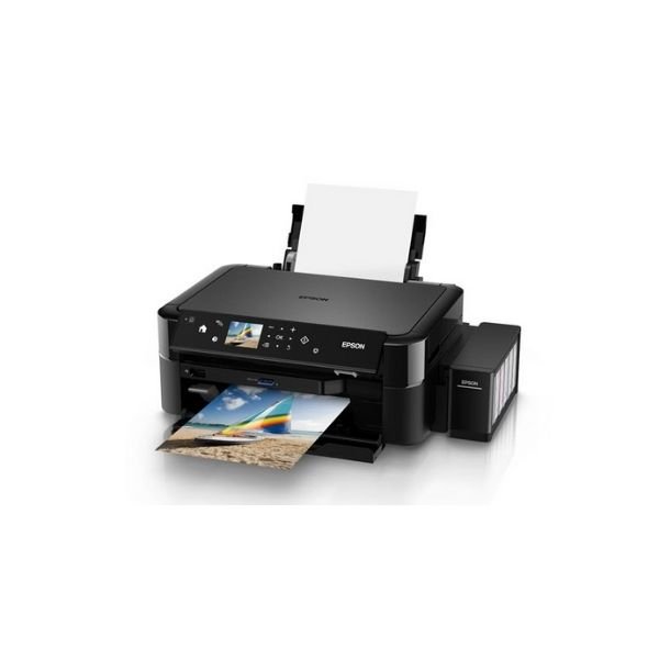 Epson L850 Ink Tank Photo Printer, USB Interface by Epson