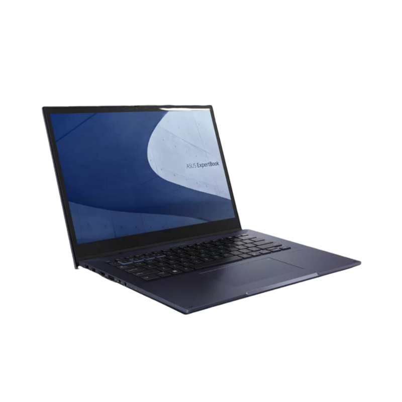 Asus Expertbook B3 Flip Core I7 8GB RAM 512GB SSD 14" Display by Asus — view 8